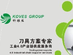 <b>Koves Company Profile</b>