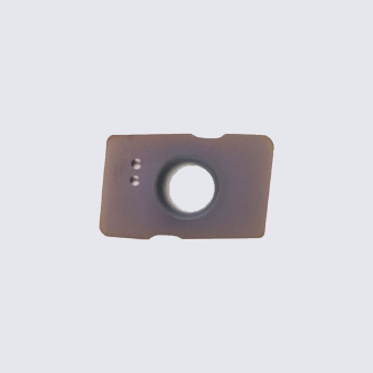MPHW Milling inserts