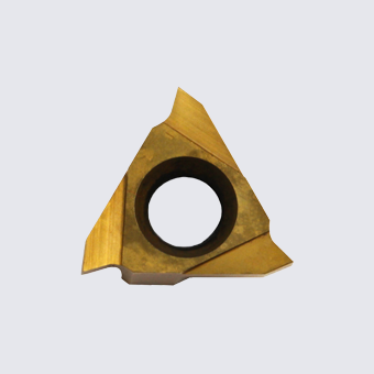TN1635 Grooving Milling Inserts
