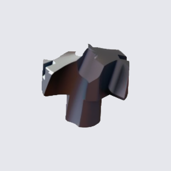 QD..R1 Special Drilling Head R1