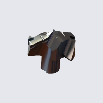 QD..R2 Special Drilling Head R2