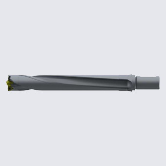 QD..10D-C Solid Drilling Toolholder
