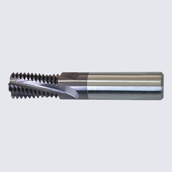 American UN Full Profile solid carbide thread mill