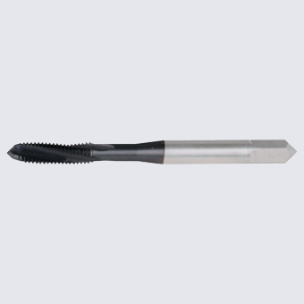 JIS Metric Spiral Fluted Taps, for Cast Iron