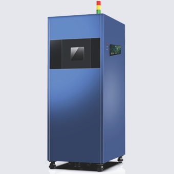 Iron-M-3020 3D打印机